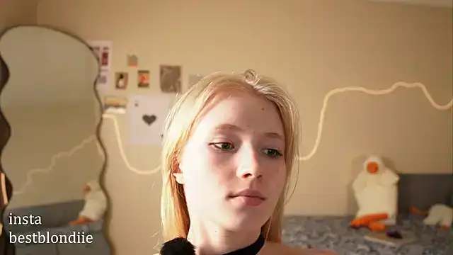 bestblonde