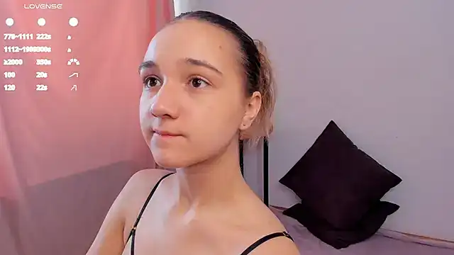 LindaEvory